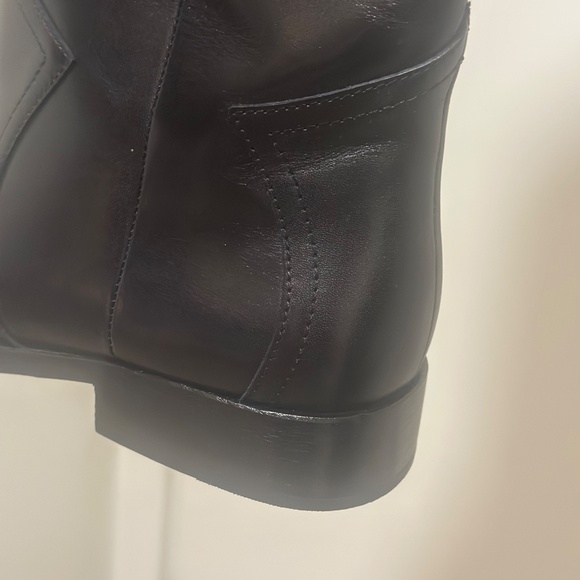 PAIGE Raina Knee high boots - Picture 2 of 8